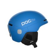 Cască schi copii POC Obex MIPS - Fluorescent Blue