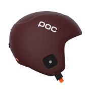 Cască schi POC Skull Dura X MIPS - Garnet Red Matt