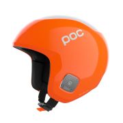Cască schi POC Skull Dura Comp MIPS - Fluorescent Orange