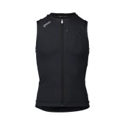 Vestă de protecție schi POC Oseus VPD Vest - Uranium Black