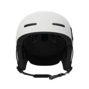 Cască schi POC Auric Cut BC MIPS - Hydrogen White Matt