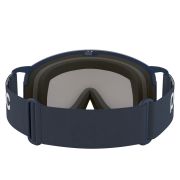 Ochelari schi POC Nexal - Apatite Navy/Partly Sunny Navy Blue