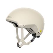 Cască schi POC Calyx - Selentine Off-White Matt