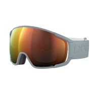 Ochelari schi POC Zonula - Granite Grey/Partly Sunny Orange