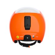 Cască schi POC Skull Dura Comp MIPS - Fluorescent Orange