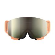 Ochelari schi POC Nexal Mid - Apricot Sunstone/Partly Sunny Ivory