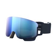 Ochelari schi POC Nexal Mid - Bleu/Blanc/Partly Sunny Blue