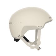 Cască schi POC Calyx - Selentine Off-White Matt
