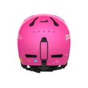 Cască schi copii POC Auric Cut MIPS - Fluorescent Pink