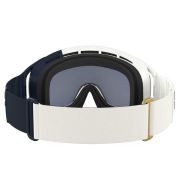 Ochelari schi POC Zonula - Bleu/Blanc/Partly Sunny Ivory
