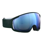 Ochelari schi POC Zonula - Pargasite Green/Partly Sunny Blue