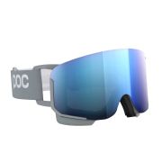 Ochelari schi POC Nexal - Granite Grey/Partly Sunny Blue