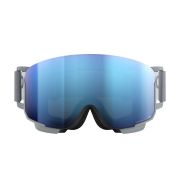Ochelari schi POC Nexal - Granite Grey/Partly Sunny Blue