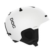 Cască schi POC Fornix - Hydrogen White Matt