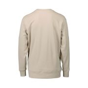 Bluză schi POC Poise Crew Neck W - Light Sandstone Beige