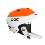 Cască schi POC Artic SL MIPS - Fluorescent Orange