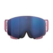 Ochelari schi POC Nexal Hedvig Wessel Ed. - Piggtind Pink/Partly Sunny Azure