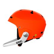 Cască schi POC Artic SL MIPS - Fluorescent Orange