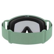 Ochelari schi POC Nexal - Gibbsite Green/Partly Sunny Ivory
