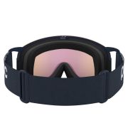 Ochelari schi POC Nexal - Apatite Navy/Partly Sunny Orange