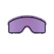 Lentilă de schimb ochelari schi POC Nexal Mid Lens - Clarity Highly Intense/Partly Sunny Blue