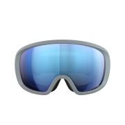 Ochelari schi POC Fovea - Granite Grey/Partly Sunny Blue