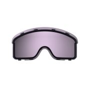 Lentilă de schimb ochelari schi POC Nexal Lens - Clarity Highly Intense/Cloudy Violet