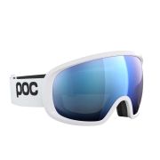 Ochelari schi POC Fovea - Blixten/Partly Sunny Blue