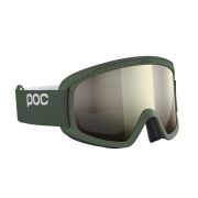 Ochelari schi POC Opsin - Epidote Green/Partly Sunny Ivory