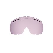Lentilă de schimb ochelari schi POC Fovea Mid/Fovea Mid Race Lens - Clarity Highly Intense/Low Light Pink