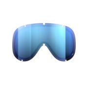 Lentilă de schimb ochelari schi POC Retina/Retina Race Lens - Clarity Highly Intense/Partly Sunny Blue