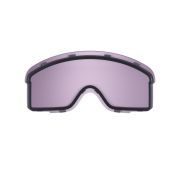 Lentilă de schimb ochelari schi POC Nexal Mid Lens - Clarity Highly Intense/Cloudy Violet