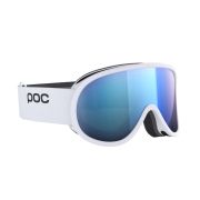 Ochelari schi POC Retina - Hydrogen White/Partly Sunny Blue
