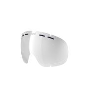 Lentilă de schimb ochelari schi POC Fovea Mid/Fovea Mid Race Lens - Clear/No Mirror