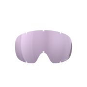 Lentilă de schimb ochelari schi POC Fovea Mid/Fovea Mid Race Lens - Clarity Highly Intense/Cloudy Violet