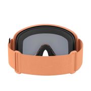 Ochelari schi POC Opsin - Apricot Sunstone/Partly Sunny Ivory