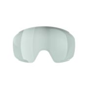 Lentilă de schimb ochelari schi POC Zonula/Zonula Race Lens - Clear/No Mirror