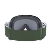 Ochelari schi POC Retina - Epidote Green/Partly Sunny Ivory