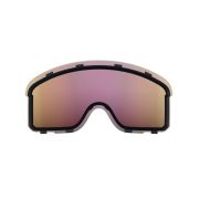 Lentilă de schimb ochelari schi POC Nexal Lens - Clarity Intense/Sunny Gold