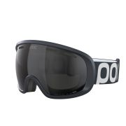 Ochelari schi POC Fovea - Uranium Black/Partly Sunny Grey