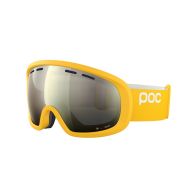Ochelari schi POC Fovea Mid - Sulphite Yellow/Partly Sunny Ivory