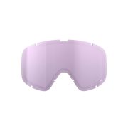 Lentilă de schimb ochelari schi POC Opsin Lens - Clarity Highly Intense/Cloudy Violet