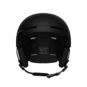 Cască schi POC Obex WF MIPS - Uranium Black Matt