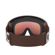 Ochelari schi POC Fovea - Bronzite Brown/Sunny Cool Gold