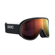 Ochelari schi POC Retina - Uranium Black/Partly Sunny Orange