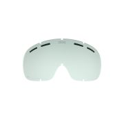 Lentilă de schimb ochelari schi POC Fovea Mid/Fovea Mid Race Lens - Clear/No Mirror