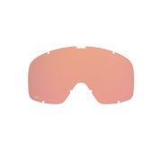 Lentilă de schimb ochelari schi copii POC POCito Opsin Lens - Partly Sunny Light Orange