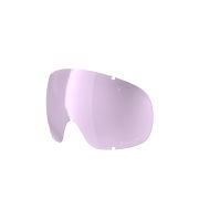 Lentilă de schimb ochelari schi POC Fovea Mid/Fovea Mid Race Lens - Clarity Highly Intense/Cloudy Violet