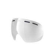 Lentilă de schimb ochelari schi POC Fovea/Fovea Race Lens - Clear/No Mirror