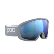 Ochelari schi POC Fovea Mid - Granite Grey/Partly Sunny Blue